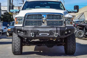 DV8 Offroad DV8 Offroad 10-18 RAM 2500 Front Bumper