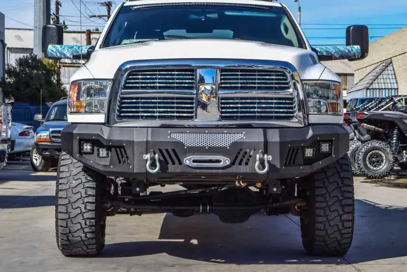 DV8 Offroad DV8 Offroad 10-18 RAM 2500 Front Bumper