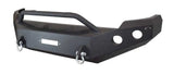 DV8 Offroad DV8 Offroad 11-14 Chevrolet Silverado 2500 Front Bumper