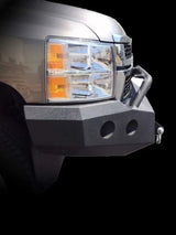 DV8 Offroad 11-14 Chevrolet Silverado 2500 Front Bumper 