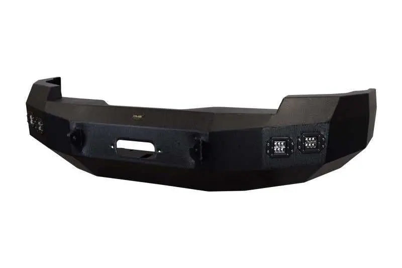 DV8 Offroad 14-18 Chevrolet Silverado 1500 Front Bumper 