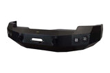 DV8 Offroad 14-18 Chevrolet Silverado 1500 Front Bumper 
