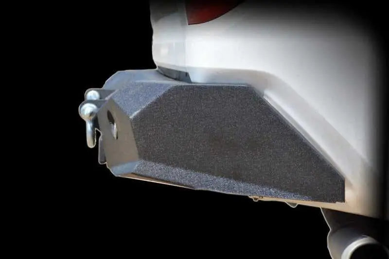 DV8 Offroad 14-19 Toyota Tundra Rear Bumper 
