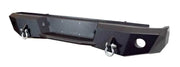 DV8 Offroad DV8 Offroad 14-19 Toyota Tundra Rear Bumper