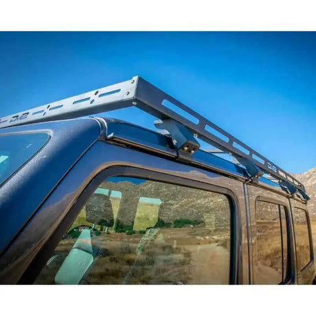DV8 Offroad RRJL-01