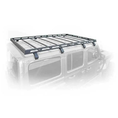 DV8 Offroad RRJL-01
