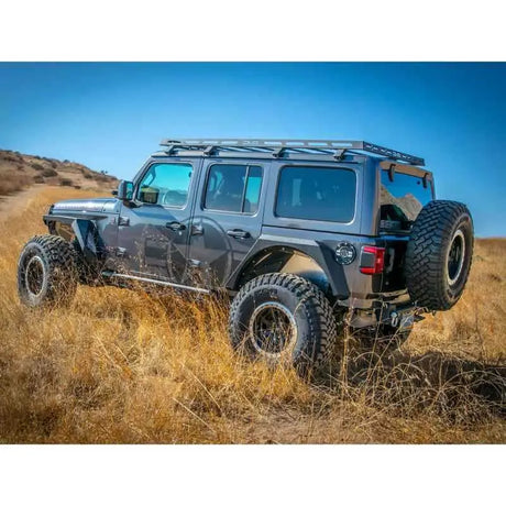 DV8 Offroad RRJL-01