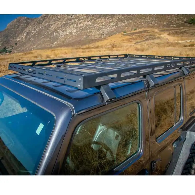 DV8 Offroad RRJL-01