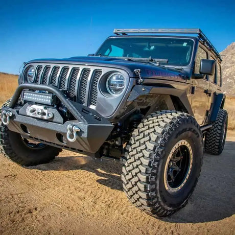 DV8 Offroad RRJL-01