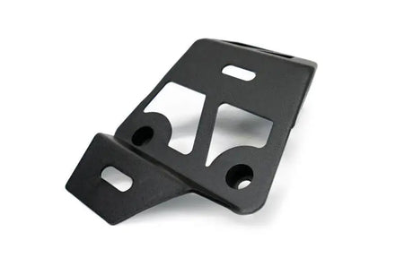 DV8 Offroad 18-22 Jeep Gladiator JT Cowl Light Bar Bracket - Truck & Automotive