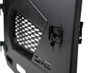 DV8 Offroad 18-22 Jeep Wrangler JL/JT Spec Series Half Doors - Front Set - Truck & Automotive