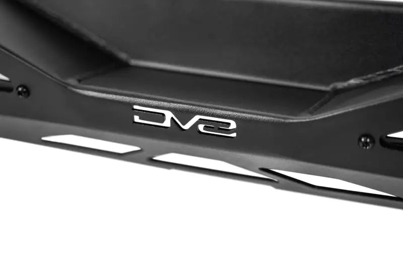 DV8 Offroad 18-23 Wrangler JL Spec Series Rear Bumper - Truck & Automotive
