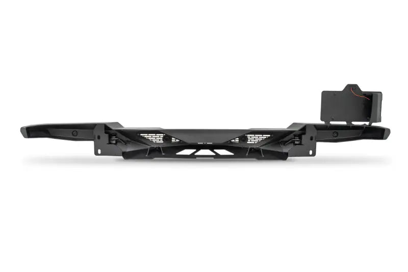 DV8 Offroad 18-23 Wrangler JL Spec Series Rear Bumper - Truck & Automotive