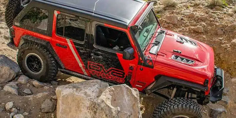 DV8 Offroad HDMBJL-TA