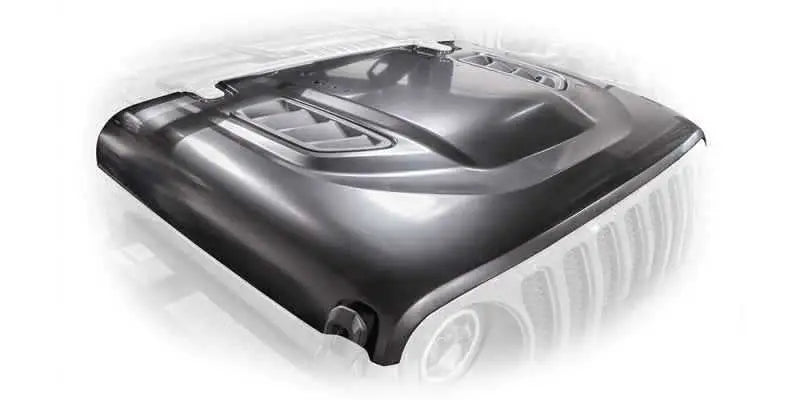 DV8 Offroad HDMBJL-TA