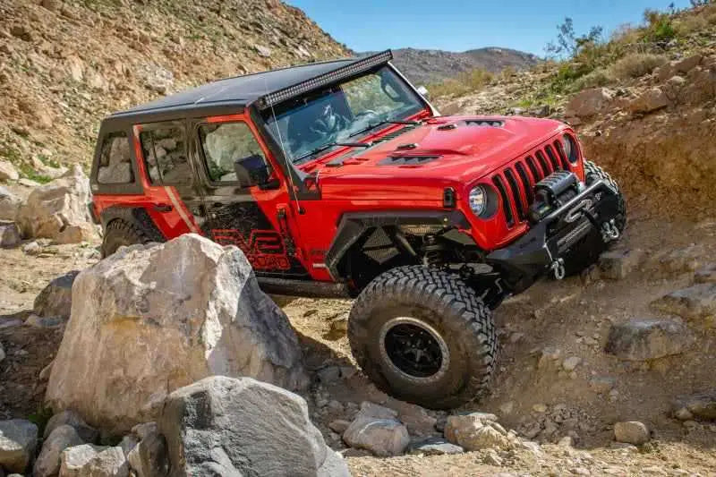 DV8 Offroad HDMBJL-TA