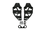 DV8 Offroad 20-22 Jeep JL 392/ JT Mojave Edition Dual Pod Light Mounts - Truck & Automotive