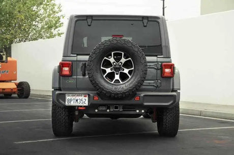 DV8 Offroad SPJL-05D