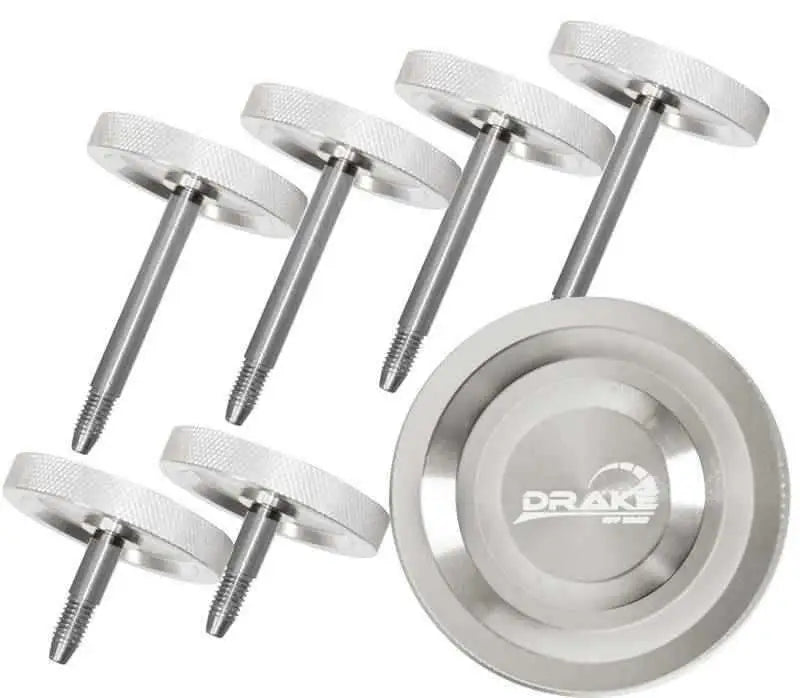 DV8 Offroad D-JP-180028-BL