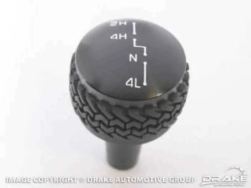 DV8 Offroad D-JP-180011-BK