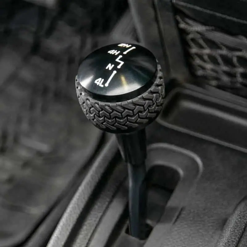 DV8 Offroad D-JP-180011-BK