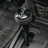 DV8 Offroad D-JP-180011-BK