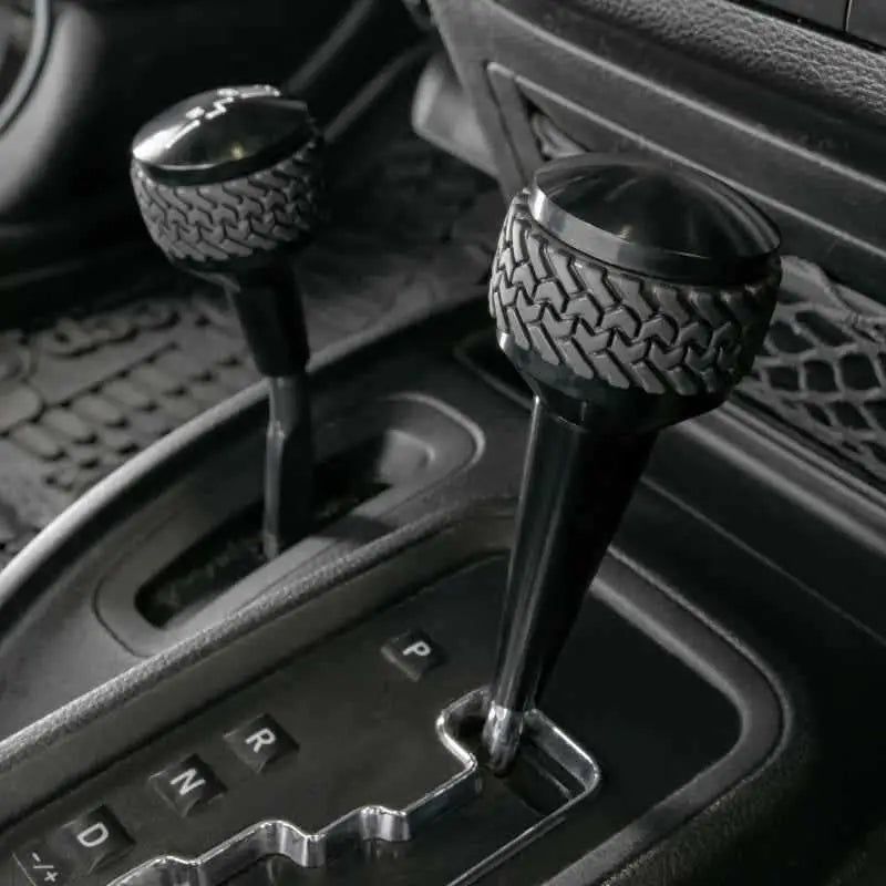 DV8 Offroad D-JP-180011-BK