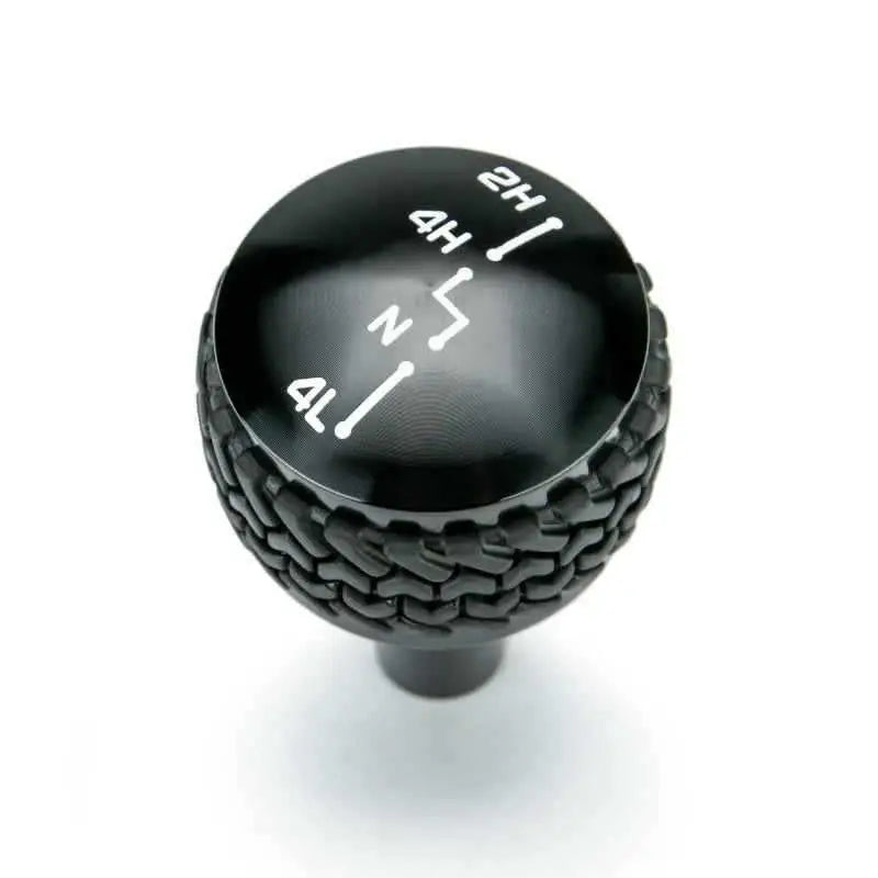 DV8 Offroad D-JP-180011-BK