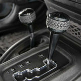 DV8 Offroad D-JP-180011-BK