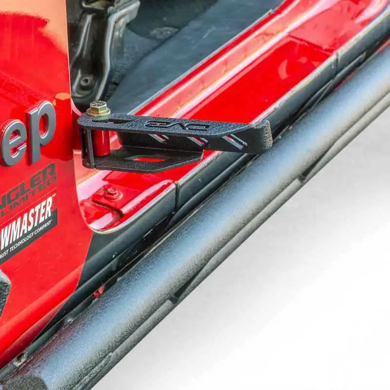 DV8 Offroad STJL-02
