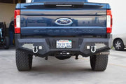 DV8 Offroad DV8 Offroad 2017+ Ford F-250/350/450 Rear Bumper