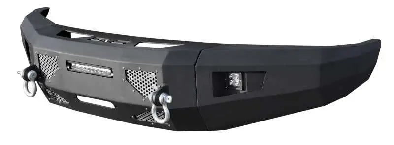 DV8 Offroad 2017+ Ford F-250/F-350/F-450 Front Bumper 