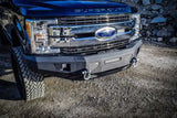 DV8 Offroad 2017+ Ford F-250/F-350/F-450 Front Bumper 