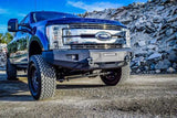 DV8 Offroad 2017+ Ford F-250/F-350/F-450 Front Bumper 