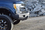 DV8 Offroad 2017+ Ford F-250/F-350/F-450 Front Bumper 