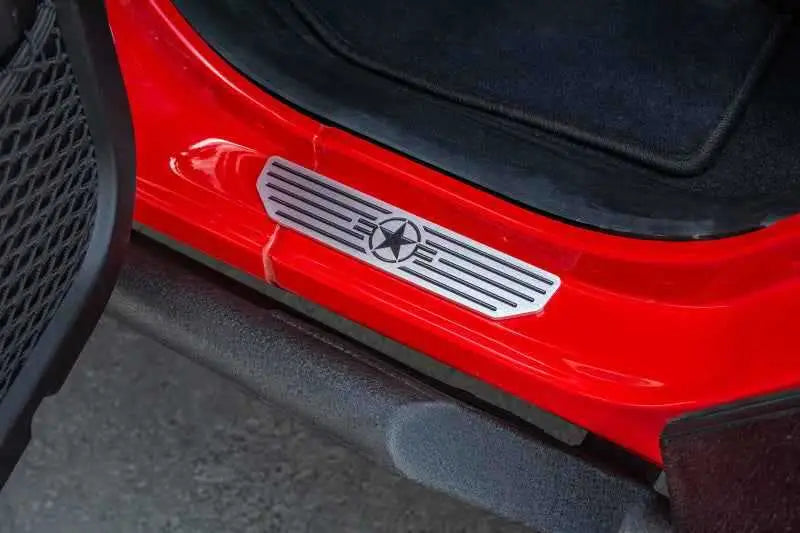 DV8 D-JL-180014-STR2