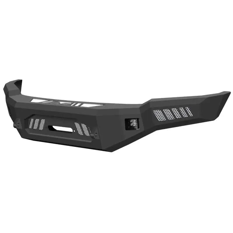 DV8 Offroad 2018+ Ford F-150 Front Bumper w/ Light Holes 