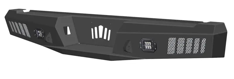 DV8 Offroad 2018 + Ford F-150 Rear Bumper - Truck & Automotive