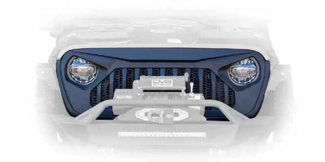 DV8 GRJL-01