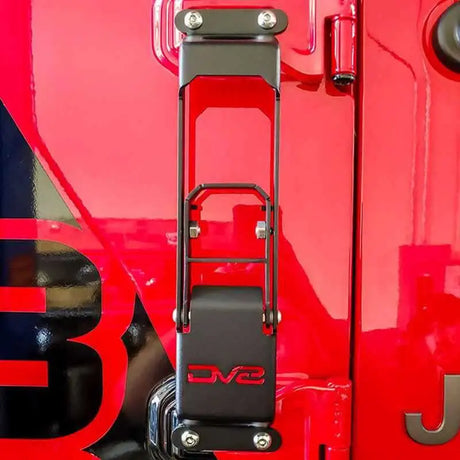 DV8 STJL-01