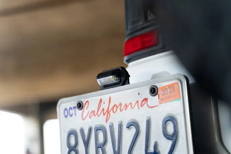 DV8 Offroad 2018 Jeep Wrangler JL MTO Series Rear Bumper w/ Optional Tire Carrier - Bumpers