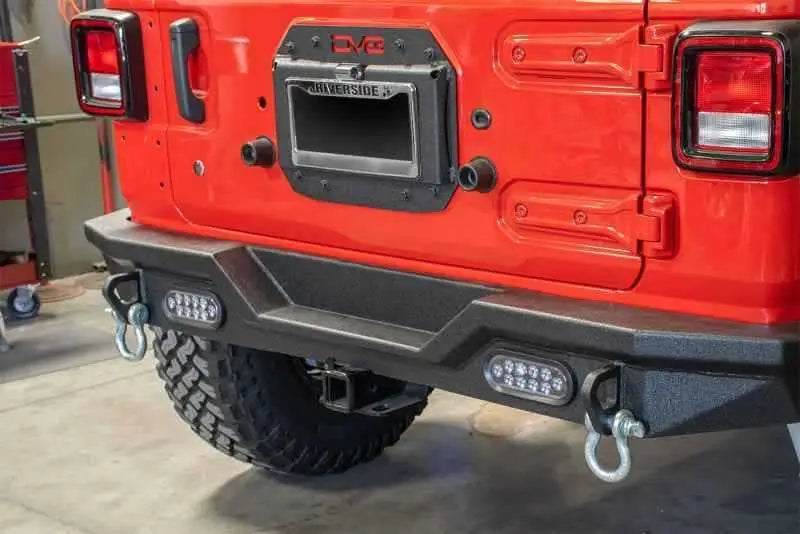 DV8 Offroad TSJL-02