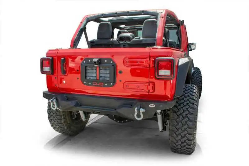 DV8 Offroad TSJL-02