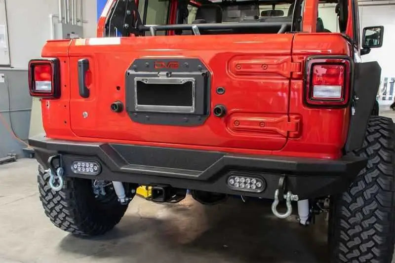DV8 Offroad TSJL-02