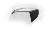 DV8 Offroad 2018+ Jeep Wrangler JL Wide Flat Fenders (Set of 4) 