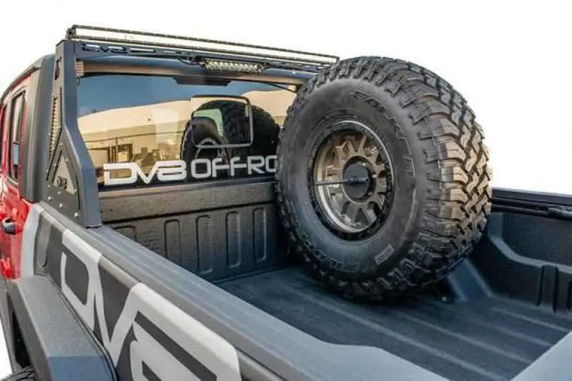 DV8 Offroad TCGL-02