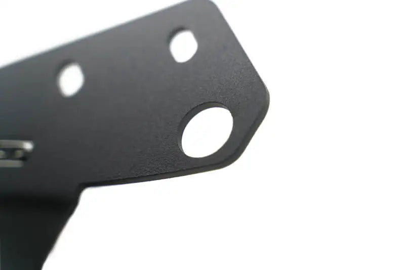 DV8 Offroad 2021 Ford Bronco A Pillar Dual Light Pod Drop Mounts - Lights