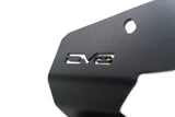 DV8 Offroad 2021 Ford Bronco A Pillar Dual Light Pod Drop Mounts - Lights