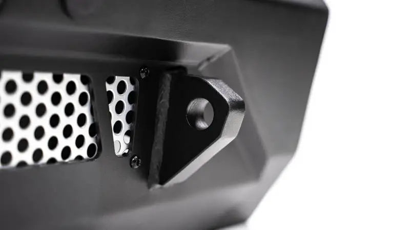 DV8 Offroad 2022-2023 Toyota Tundra MTO Series Rear Bumper - Truck & Automotive