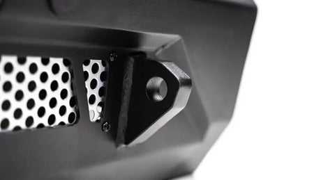 DV8 Offroad 2022-2023 Toyota Tundra MTO Series Rear Bumper - Truck & Automotive